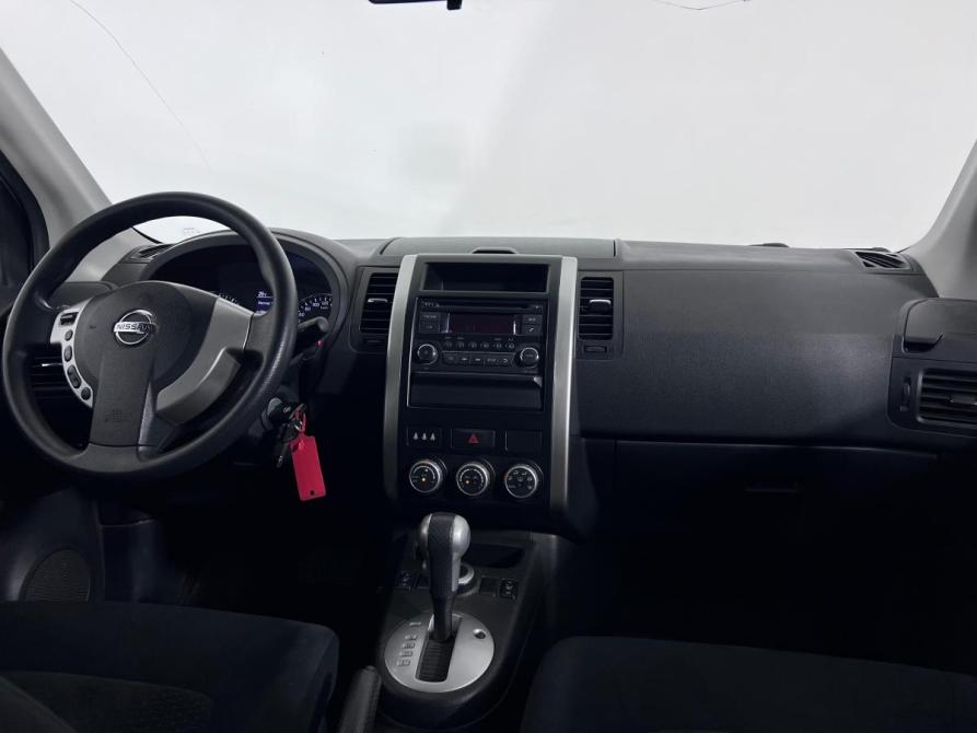 Nissan X-Trail II Рестайлинг Ростов-на-Дону  - изображение 11
