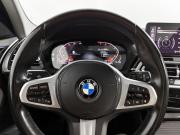 BMW X3 III (G01) Рестайлинг Санкт-Петербург  - изображение 42