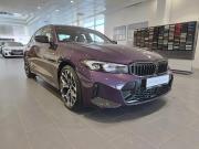 BMW 3 серии VII (G2x) Рестайлинг 2 Казань  - изображение 25