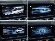 Mercedes-Benz GLS II (X167) Санкт-Петербург  - изображение 61