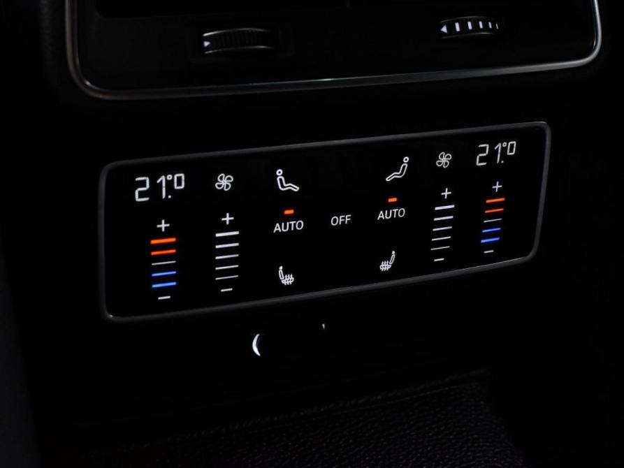 Audi A6 V (C8) Воронеж  - изображение 20