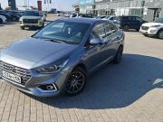 Hyundai Solaris II Минеральные Воды  - изображение 2