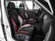 Skoda Yeti I Рестайлинг Воронеж  - изображение 28
