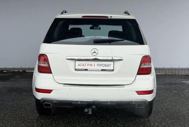 Mercedes-Benz M-Класс III (W166) с пробегом 2011 года, цена 1 345 000 рублей, 226880 км, внедорожник, Автокод Объявления