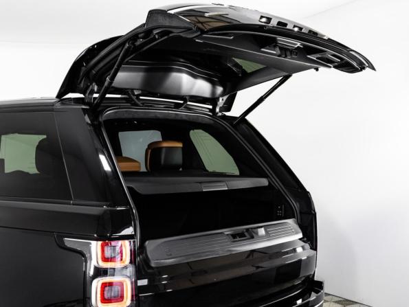 Land Rover Range Rover IV Рестайлинг с пробегом 2019 года, цена 5 990 000 рублей, 164468 км, внедорожник, Автокод Объявления
