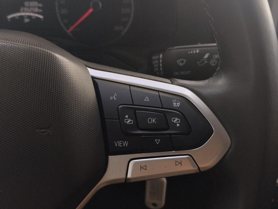 Volkswagen Polo VI Минеральные Воды  - изображение 14