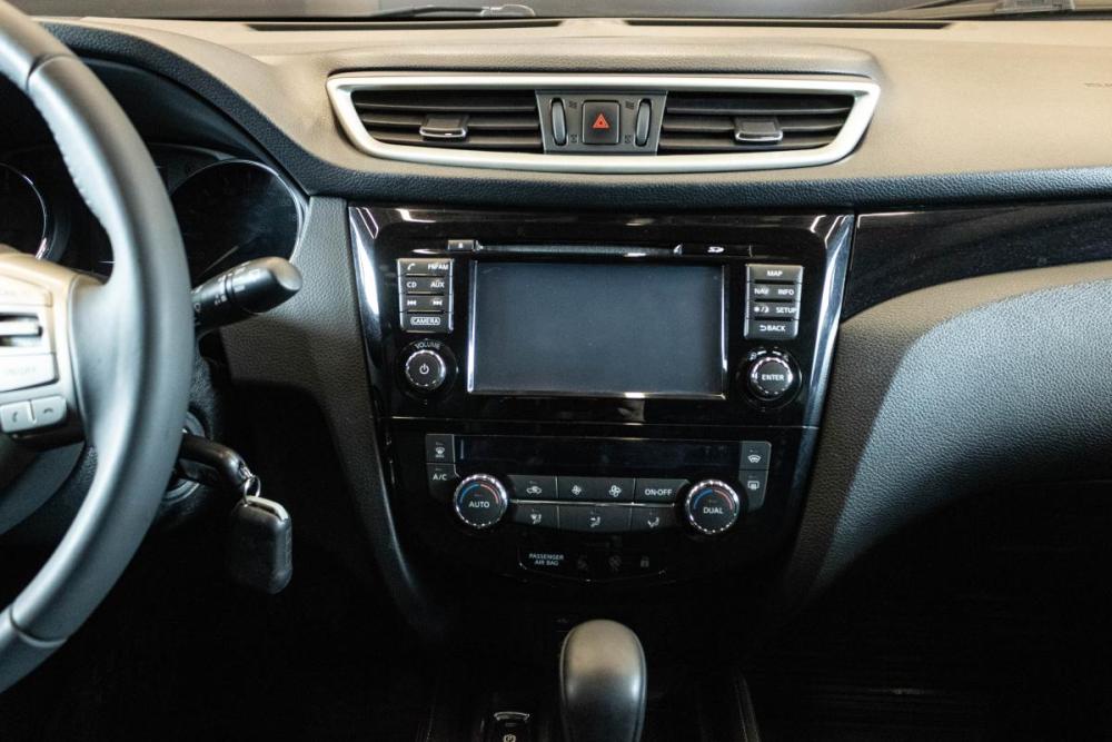 Nissan Qashqai II Уфа  - изображение 7