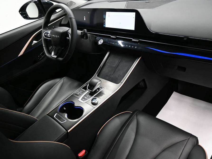 Omoda C5 I Тверь  - изображение 13