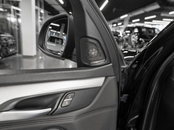 BMW X5 III (F15) с пробегом 2014 года, цена 2 860 000 рублей, 165696 км, внедорожник, Автокод Объявления