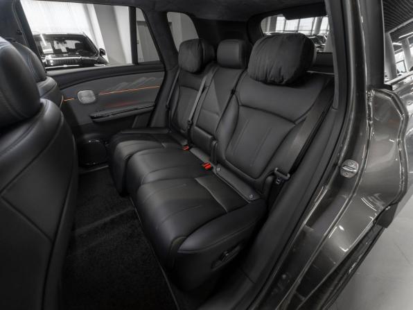 GAC Trumpchi S7 I Рестайлинг с пробегом 2026 года, цена 5 500 000 рублей, 50 км, внедорожник, Автокод Объявления