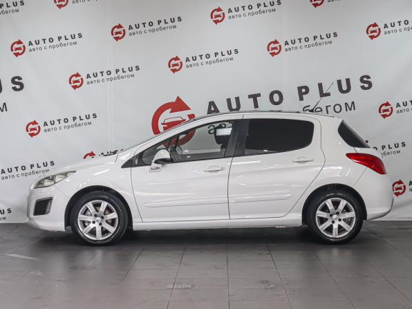 Peugeot 308 I Рестайлинг с пробегом 2011 года, цена 599 000 рублей, 254374 км, хэтчбек, Автокод Объявления
