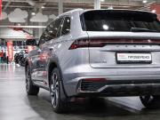 Geely Monjaro I Санкт-Петербург  - изображение 41
