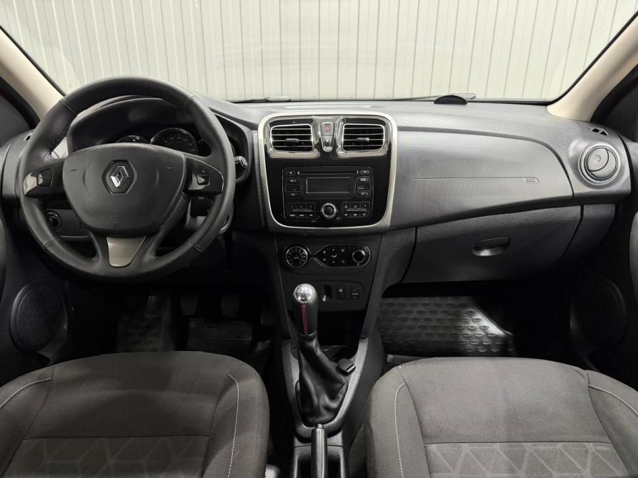 Renault Sandero II Магнитогорск  - изображение 9