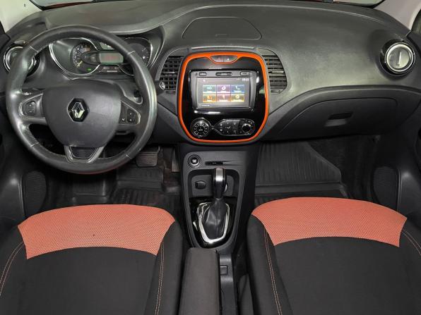 Renault Kaptur I с пробегом 2016 года, цена 1 249 000 рублей, 217920 км, внедорожник, Автокод Объявления