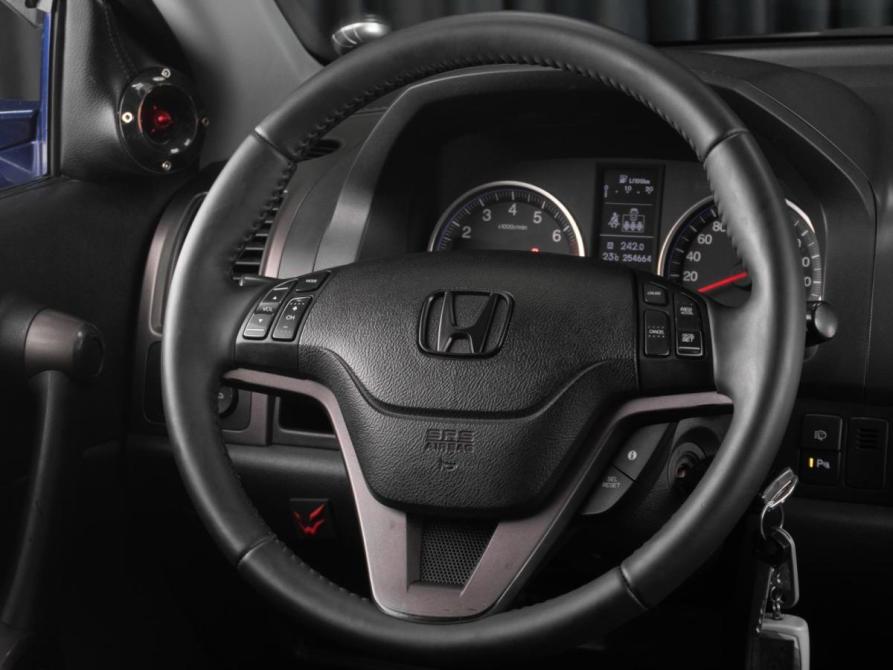 Honda CR-V III Рестайлинг Тюмень  - изображение 19