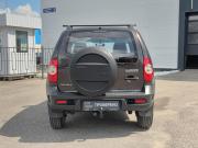 Chevrolet Niva I Рестайлинг Йошкар-Ола  - изображение 29