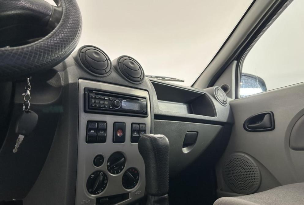 Renault Logan I Саранск  - изображение 19