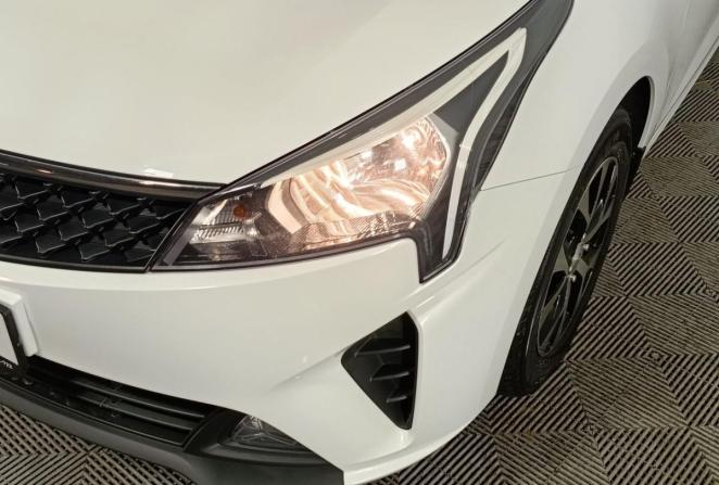 Kia Rio IV Рестайлинг с пробегом 2021 года, цена 1 715 000 рублей, 49687 км, седан, Автокод Объявления
