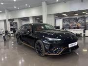 Changan UNI-V I Рестайлинг 2 Москва  - изображение 13
