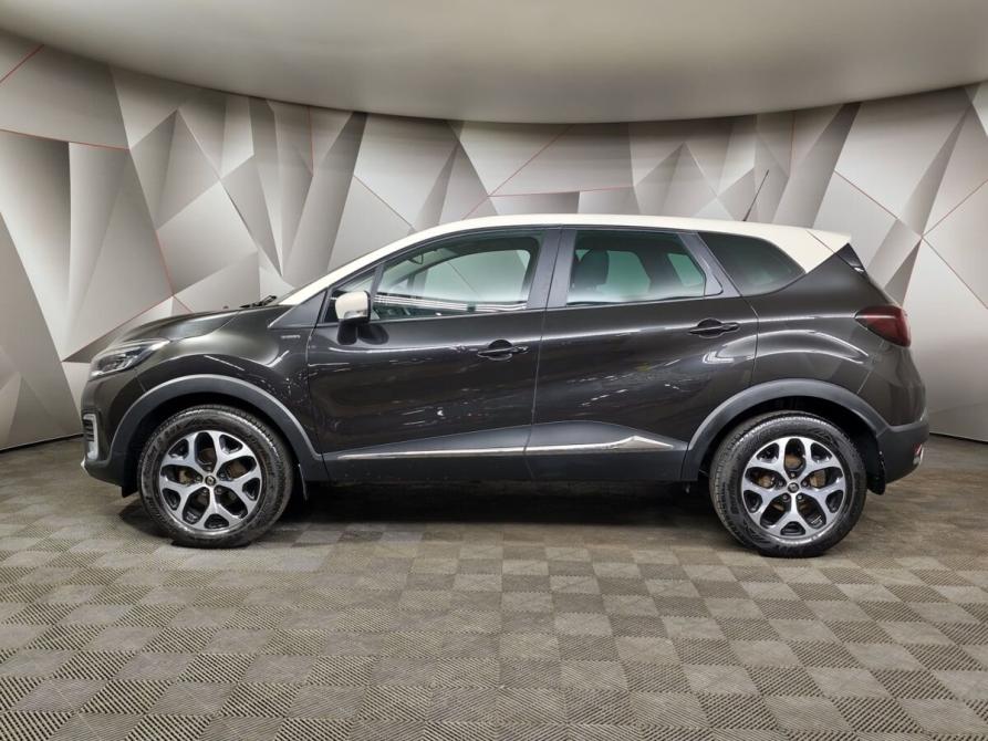 Renault Kaptur I Москва  - изображение 5