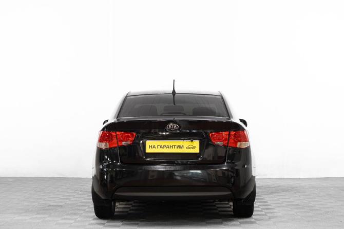 Kia Cerato II с пробегом 2012 года, цена 799 000 рублей, 232000 км, седан, Автокод Объявления