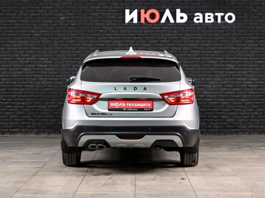Lada (ВАЗ) Vesta I Екатеринбург  - изображение 5