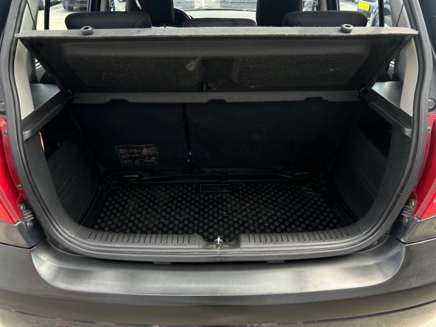 Hyundai Getz I Рестайлинг Альметьевск  - изображение 17