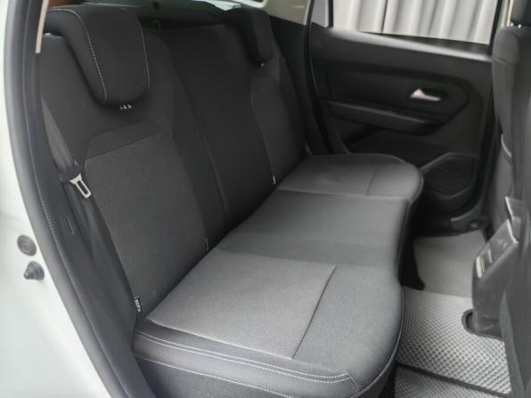 Renault Duster II с пробегом 2021 года, цена 1 499 000 рублей, 151079 км, внедорожник, Автокод Объявления