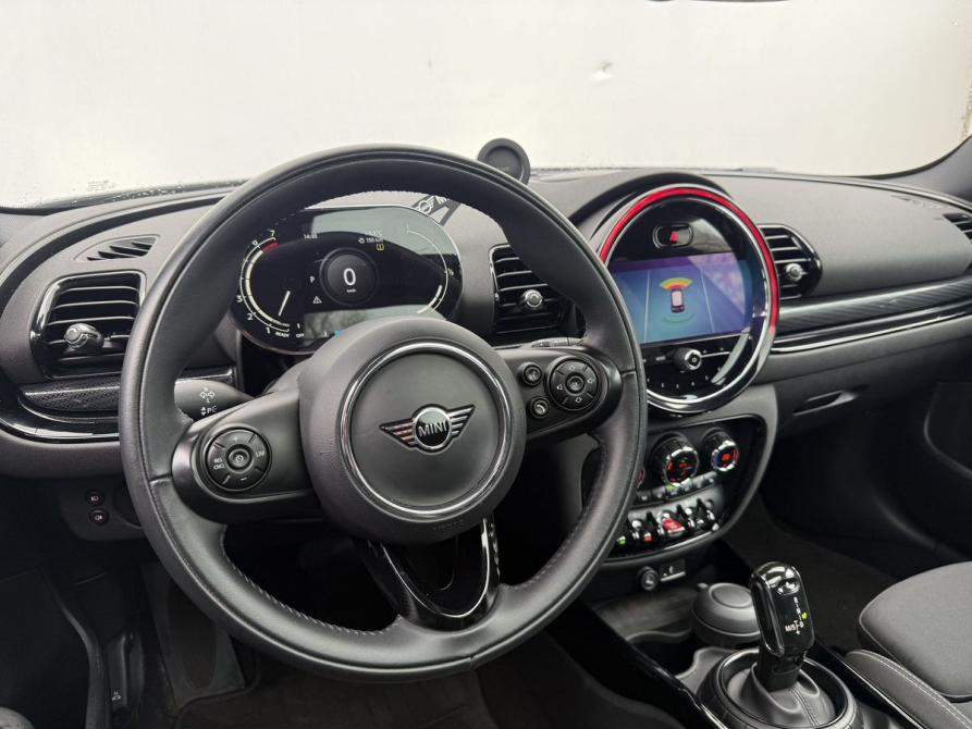Mini Clubman II Рестайлинг Москва  - изображение 13