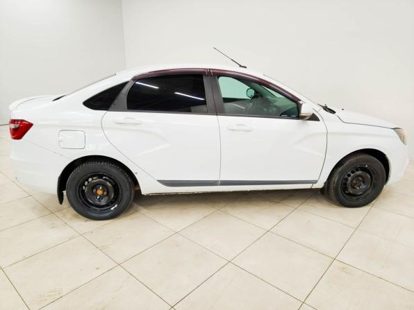 Lada (ВАЗ) Vesta I с пробегом 2016 года, цена 620 000 рублей, 231163 км, седан, Автокод Объявления
