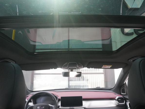 Geely Coolray I с пробегом 2023 года, цена 1 728 000 рублей, 66000 км, внедорожник, Автокод Объявления