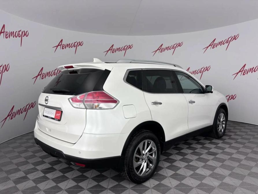 Nissan X-Trail III Псков  - изображение 5
