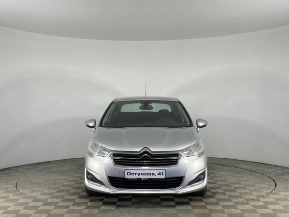 Citroen C4 II с пробегом 2014 года, цена 750 000 рублей, 176859 км, седан, Автокод Объявления