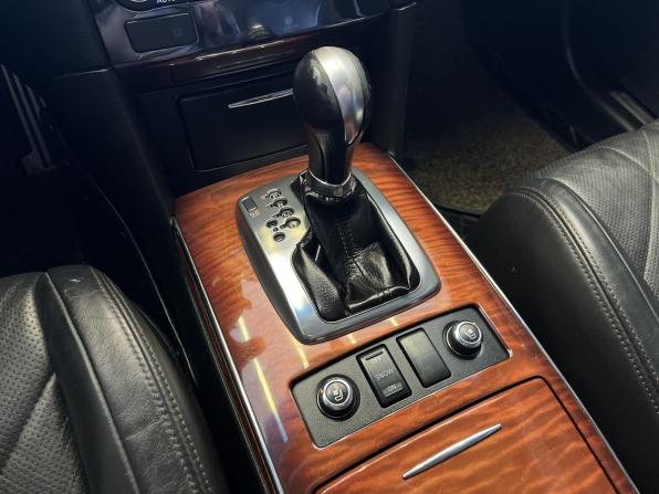 Infiniti FX II (S51) с пробегом 2010 года, цена 1 450 000 рублей, 181000 км, внедорожник, Автокод Объявления