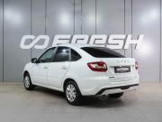 Lada (ВАЗ) Granta I Рестайлинг Воронеж  - изображение 20
