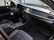Kia Optima IV Рестайлинг Москва  - изображение 27