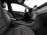 Mercedes-Benz CLA I (C117 X117) Москва  - изображение 29