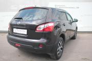 Nissan Qashqai I Рестайлинг Воронеж  - изображение 23