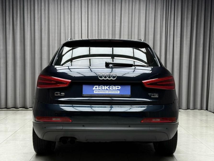 Audi Q3 I (8U) Ижевск  - изображение 5