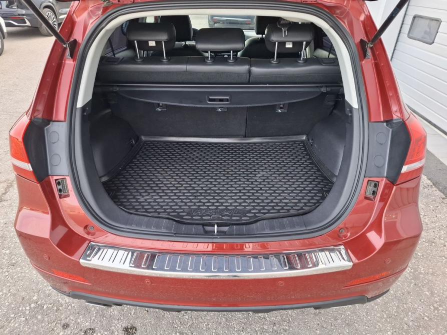 Haval H2 Саратов  - изображение 16