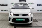 Kia Picanto III Рестайлинг Ульяновск  - изображение 29