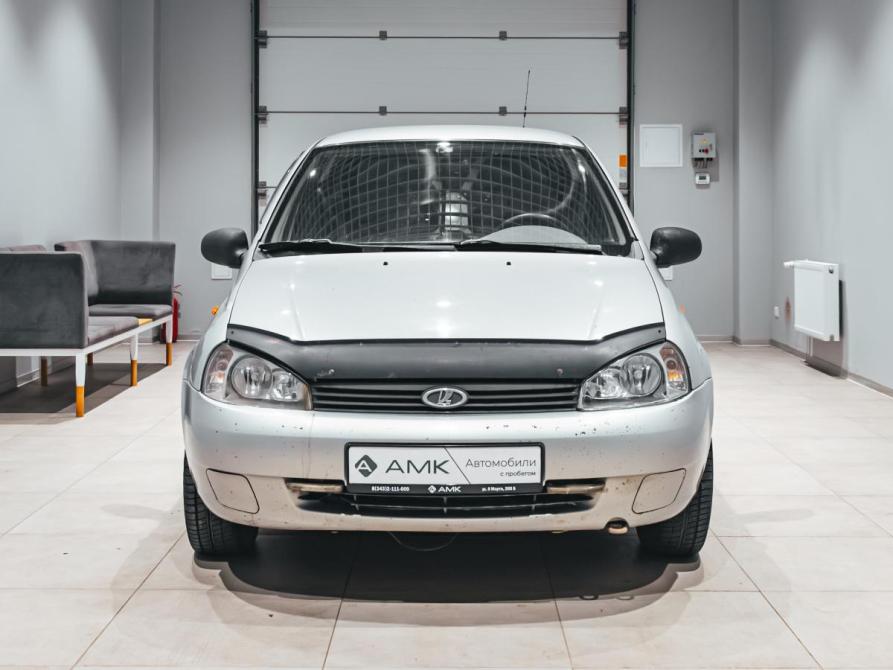 Lada (ВАЗ) Kalina I Екатеринбург  - изображение 3