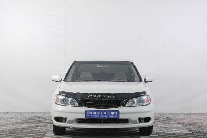 Nissan Cefiro III (A33) с пробегом 2000 года, цена 329 000 рублей, 440000 км, седан, Автокод Объявления