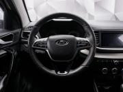 Lada (ВАЗ) Vesta I Рестайлинг (NG) Ульяновск  - изображение 35