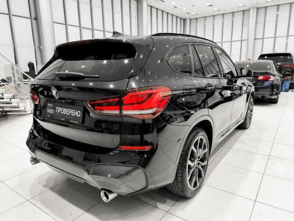BMW X1 II (F48) Рестайлинг с пробегом 2019 года, цена 2 990 000 рублей, 134100 км, внедорожник, Автокод Объявления