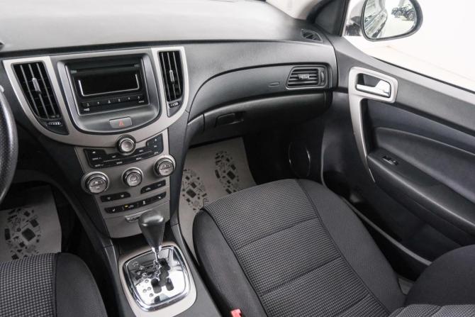 Chery M11 (A3) с пробегом 2013 года, цена 629 000 рублей, 83000 км, хэтчбек, Автокод Объявления