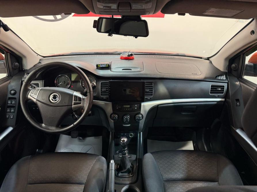 SsangYong Actyon II Новочеркасск  - изображение 12