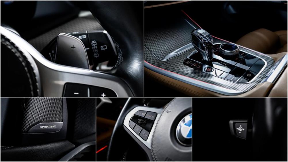 BMW X5 IV (G05/G18) Москва  - изображение 23