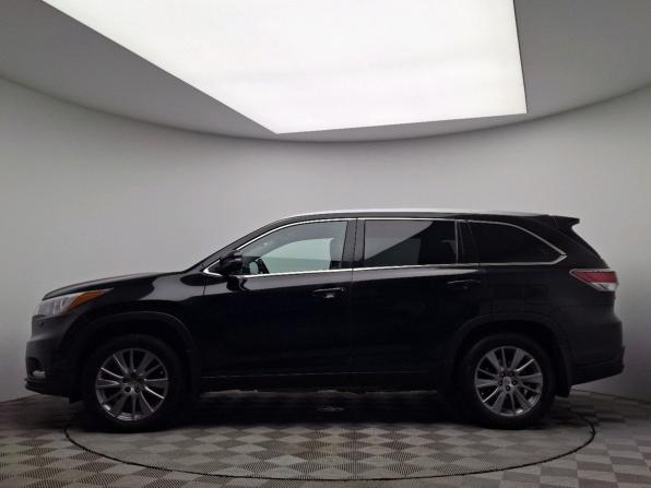 Toyota Highlander III (XU50) с пробегом 2014 года, цена 2 549 000 рублей, 170881 км, внедорожник, Автокод Объявления
