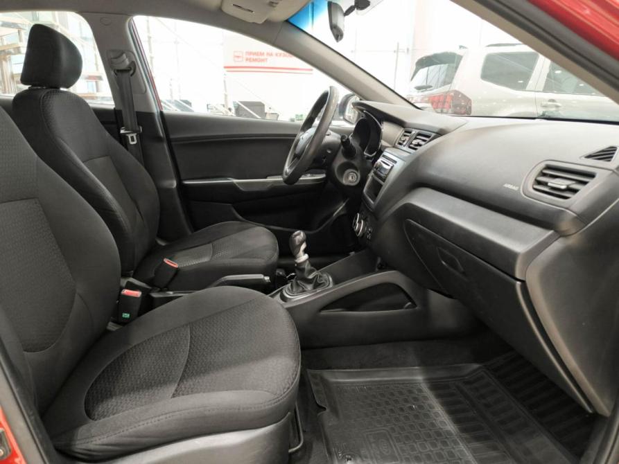 Kia Rio III Казань  - изображение 13
